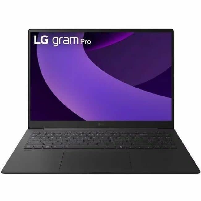 LG gram Pro