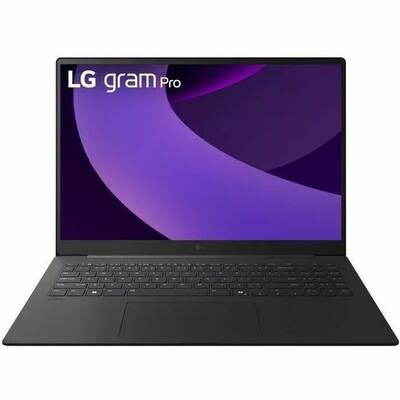 LG gram Pro 16Z90TS 16Z90TS G.AUG4U1 16 LG gram Pro 16Z90TS 16Z90TS G.AUG4U1 16