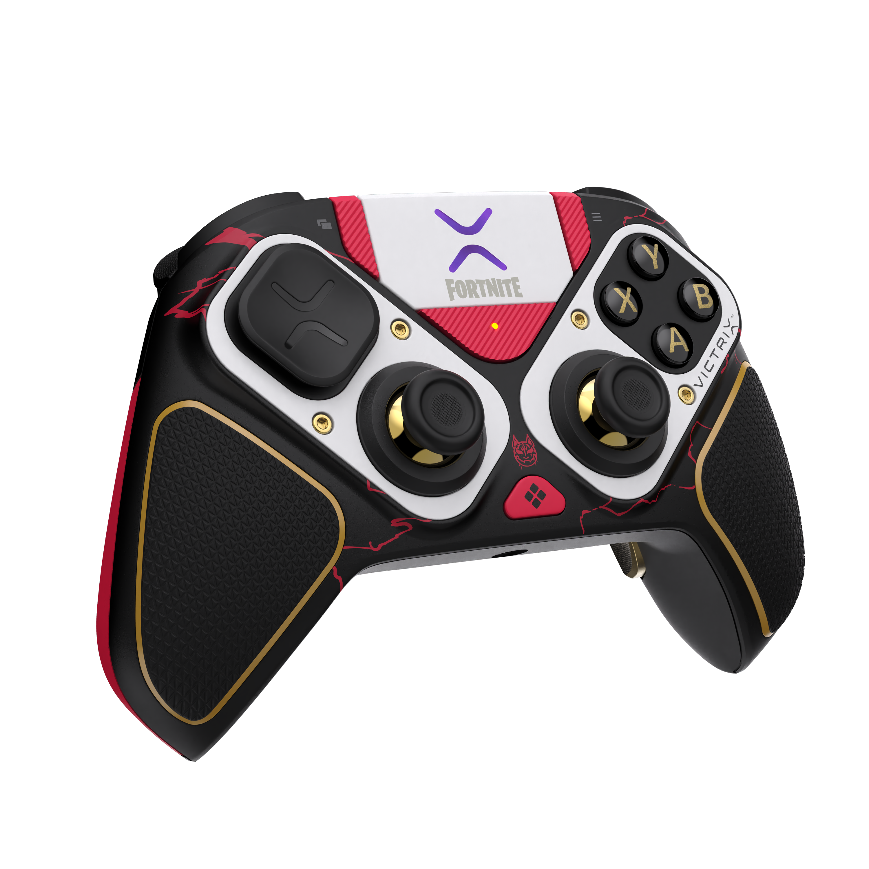 FORTNITE = Y X A VICTRIX