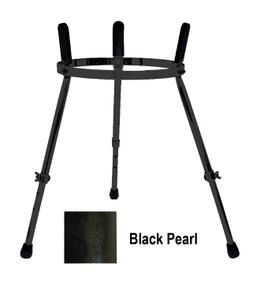 Tycoon Percussion - 11.75" Single Conga Stand, Secure Hold for Stable Playing, Elevates Drum for Resonance & Fuller Sound, Master Series