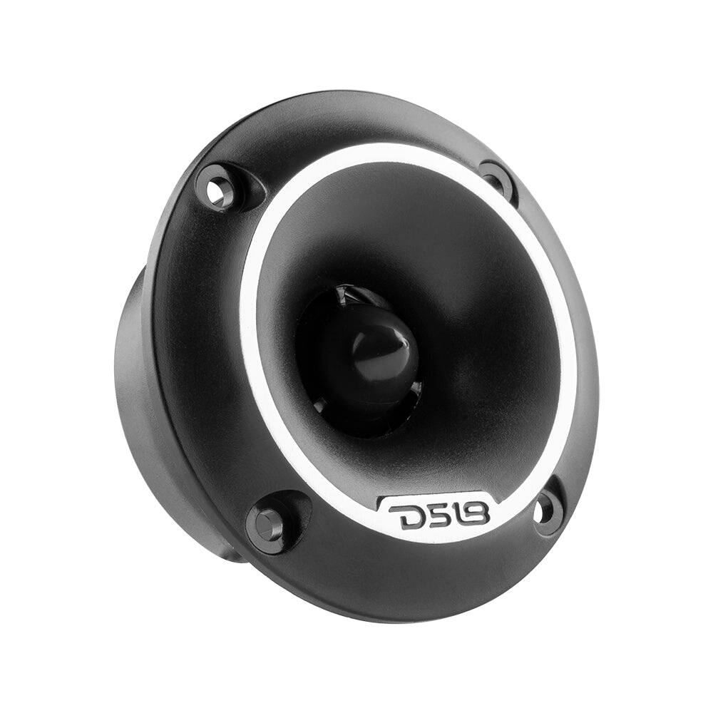 Angle. DS18 Audio - PRO 3" Aluminum Super Bullet Tweeter (Pair), 100W RMS 4-Ohm.