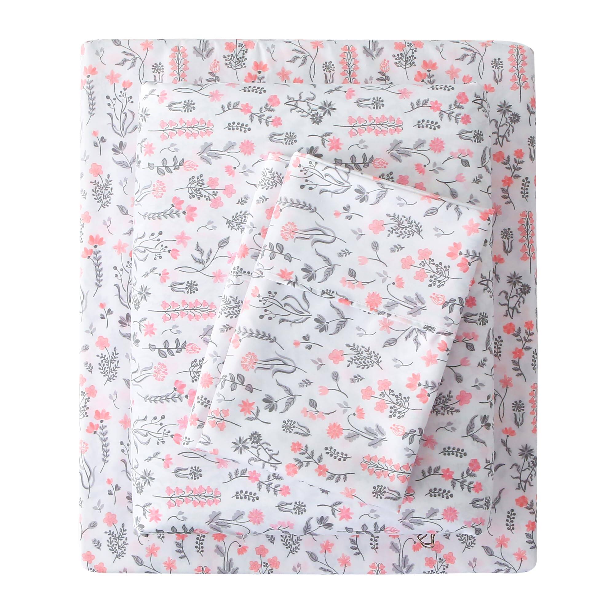 Red Small Flower King