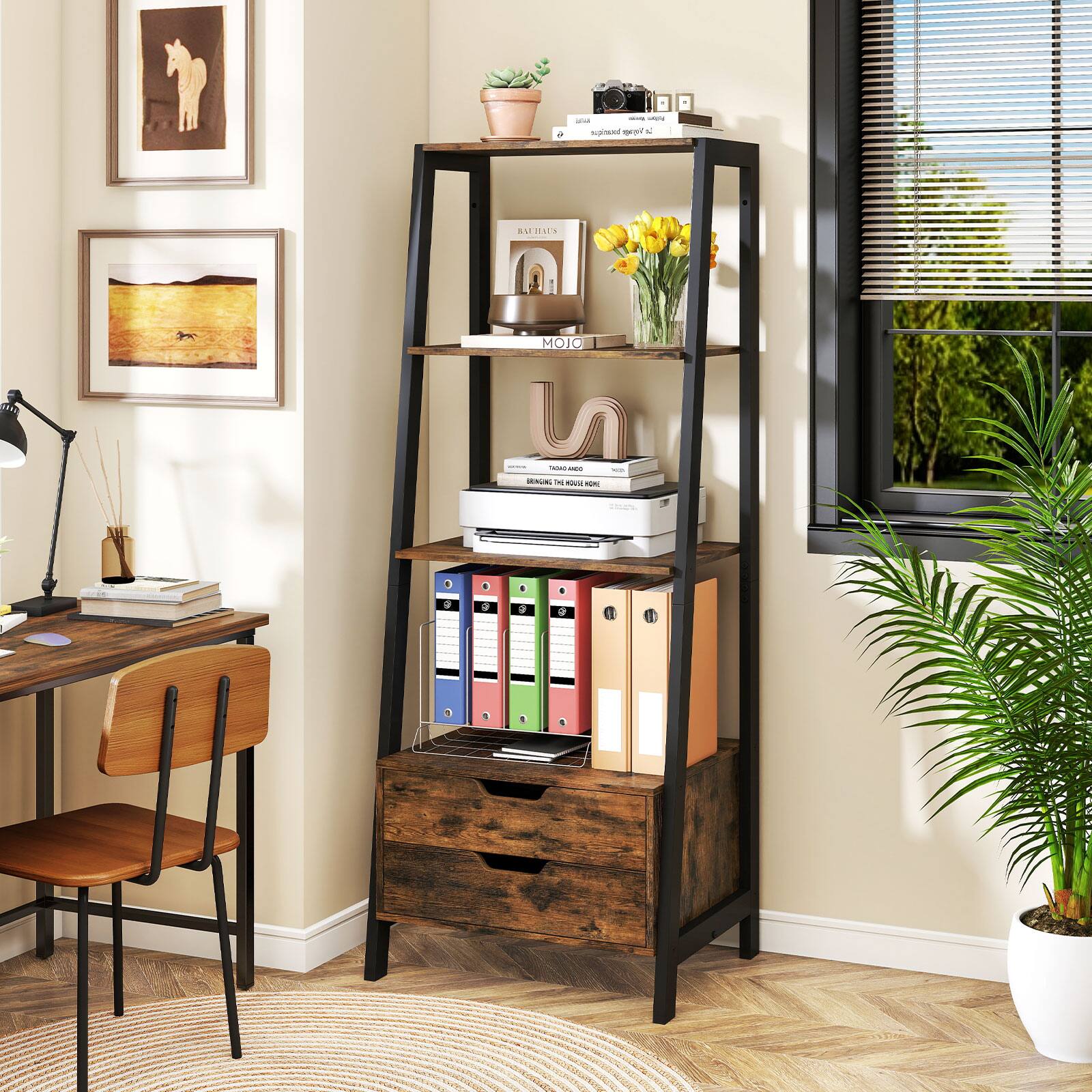 The text on the image is "THE HOUSE HOME".