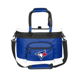 Logo Brands - Toronto Blue Jays 35 Can Flex Cooler - Royal