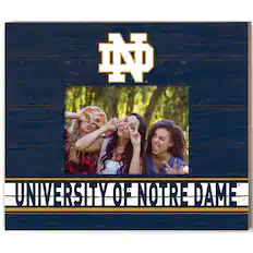 UNIVERSITY OF NOTRE DAME