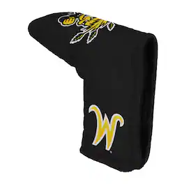 WinCraft - Wichita State Shockers Blade Putter Cover - Multicolor