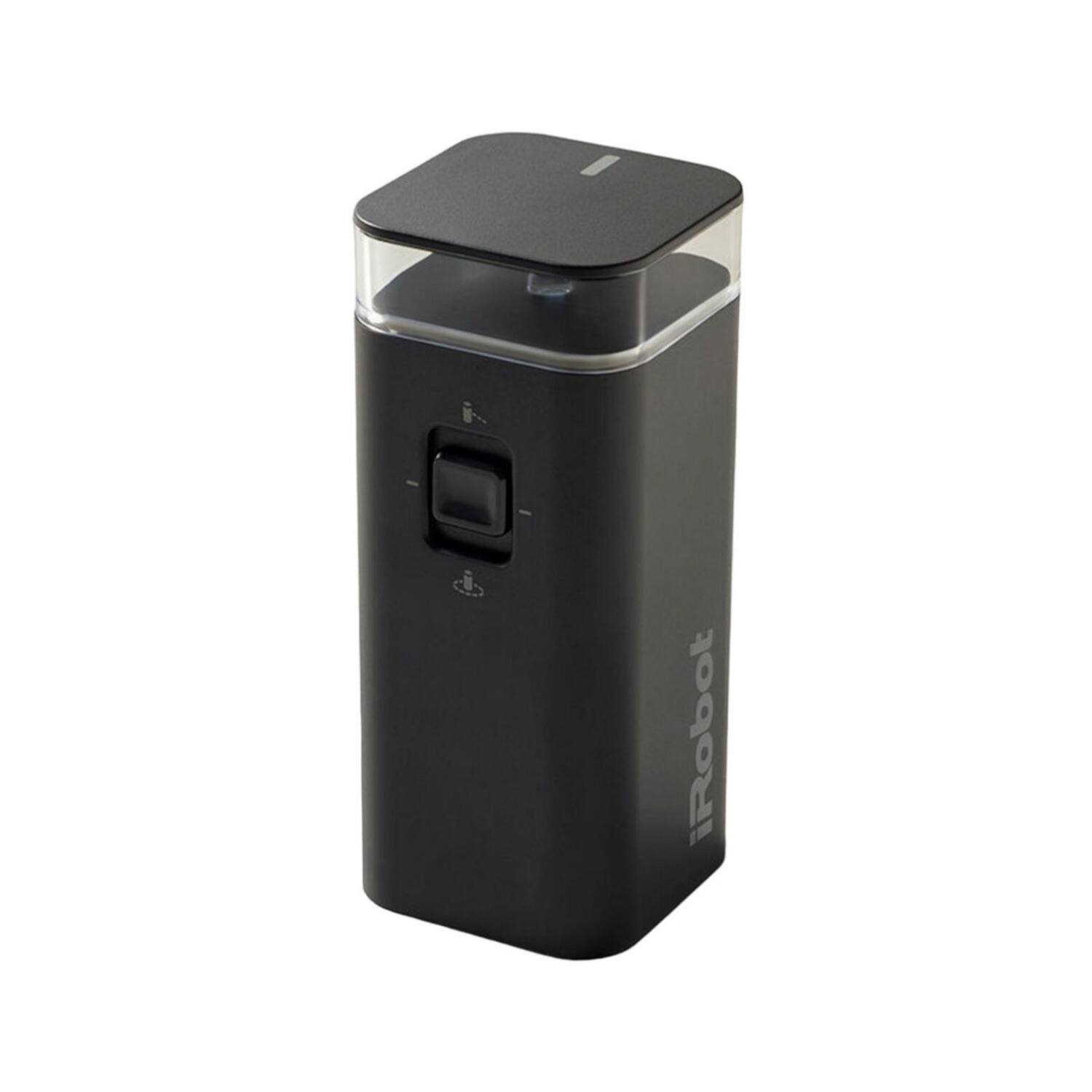 Angle. iRobot - iRobot Roomba Dual Mode Virtual Wall Barrier - Black.