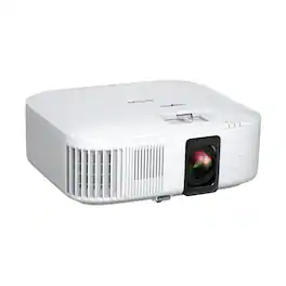 Epson - Home Cinema 2350 4K PRO-UHD Smart Streaming Projector with Android TV - White