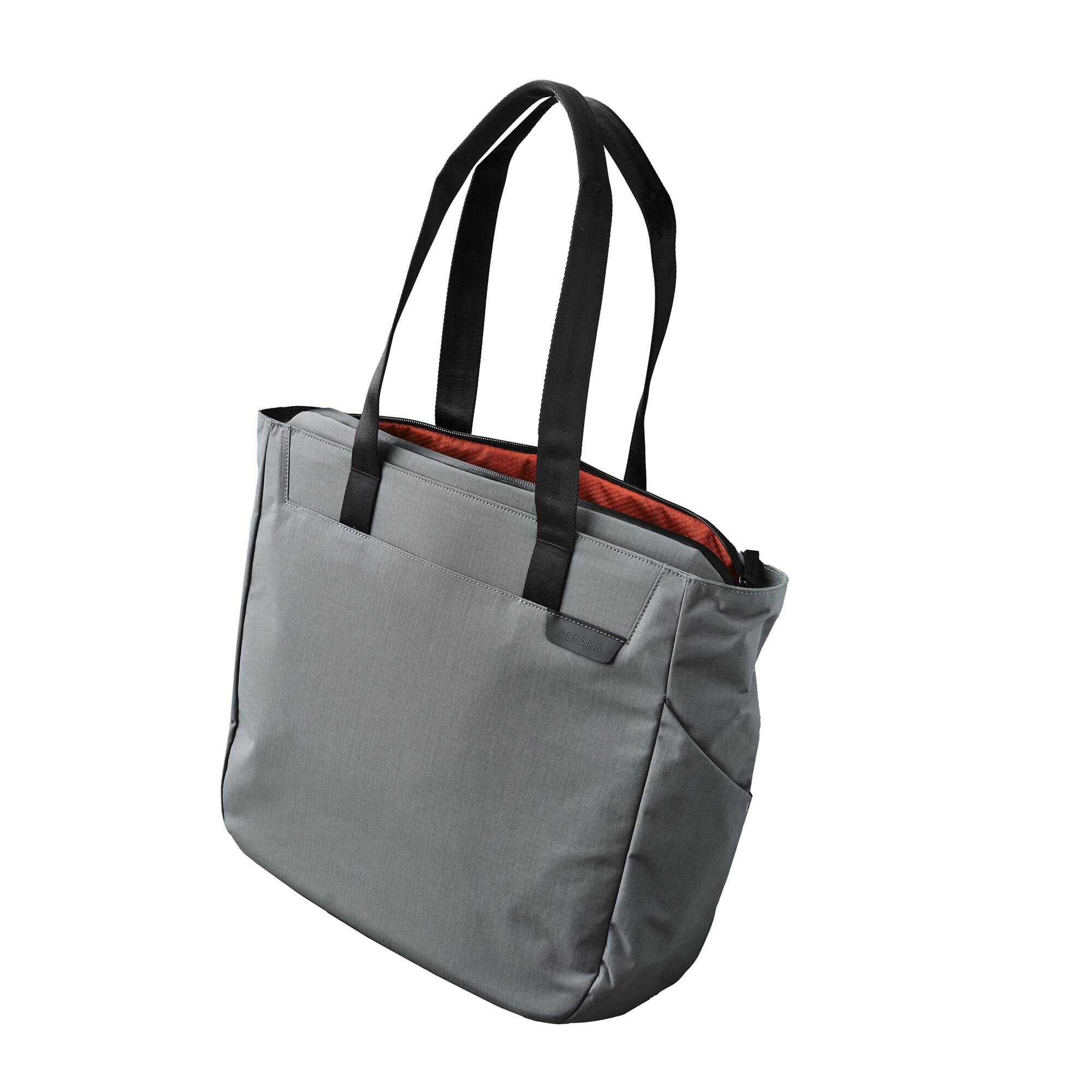 Grey Axoflux 210D