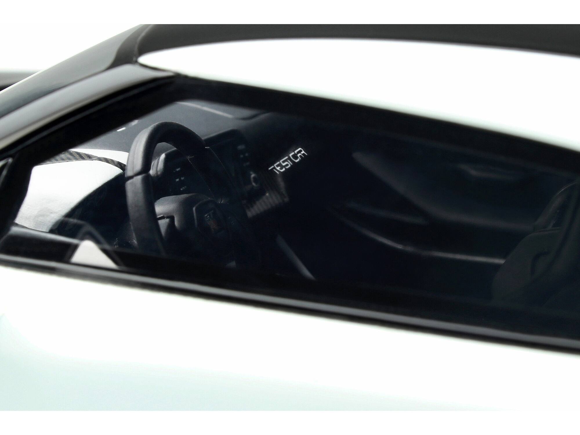 TESTCAR