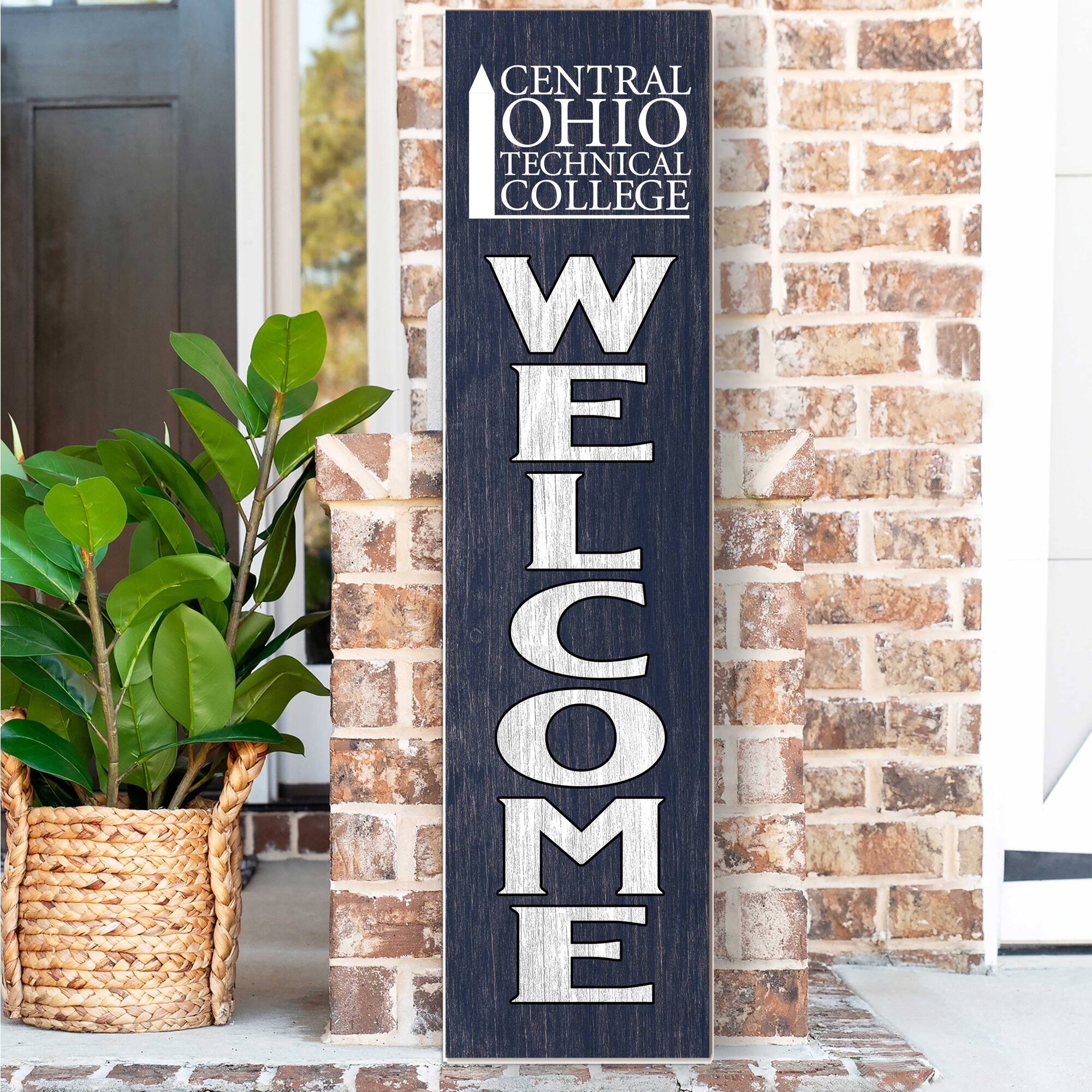 CENTRAL OHIO TECHNICAL COLLEGE  
WELCOME