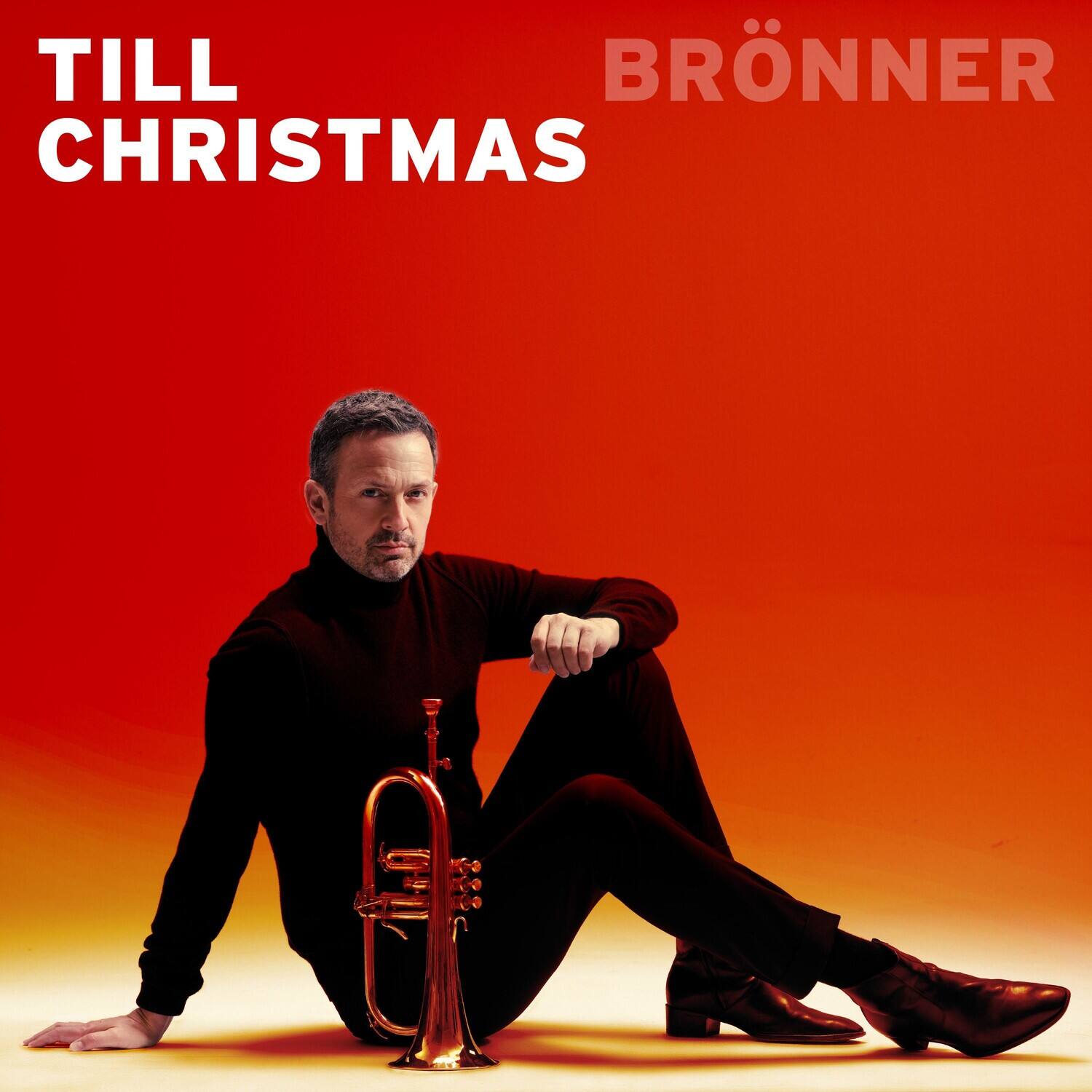 TILL CHRISTMAS  
BRÖNNER