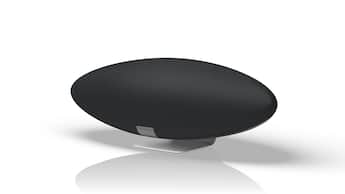 Bowers & Wilkins Zeppelin Pro Edition 3.5 Bowers & Wilkins Zeppelin Pro Edition 3.5