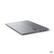 Alt View Zoom 3. Lenovo - ThinkBook 16 G6 ABP (AMD) in 16" Touch-screen Notebook - AMD Ryzen 7 with 16GB Memory - 512GB SSD - Gray.