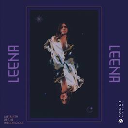 Lenna - Labyrinth Of The Subconscious - VINYL LP