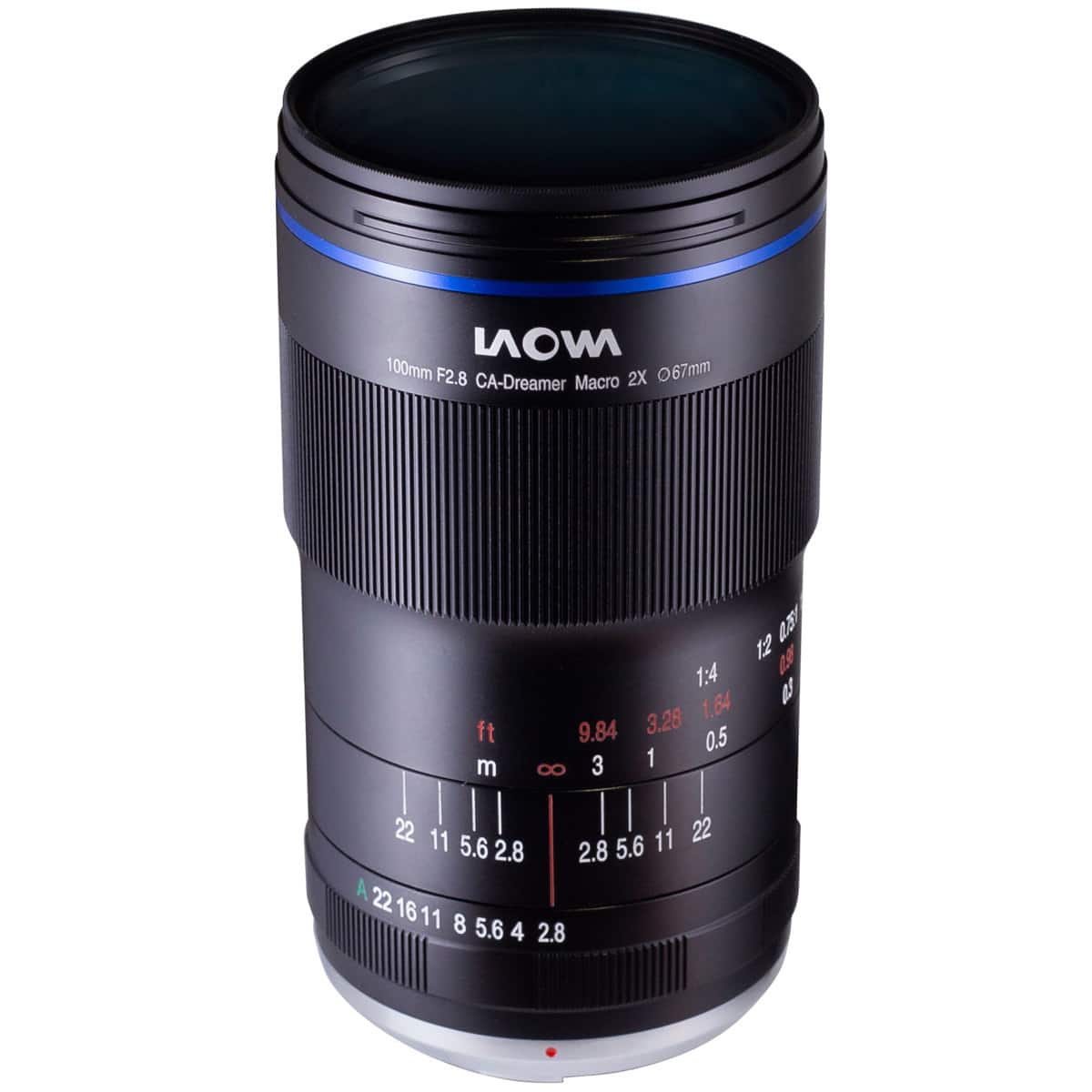 Venus - Laowa 100mm f/2.8 Manual Aperture 2x Ultra Macro APO Lens for Pentax K price history on PriceWatchPro