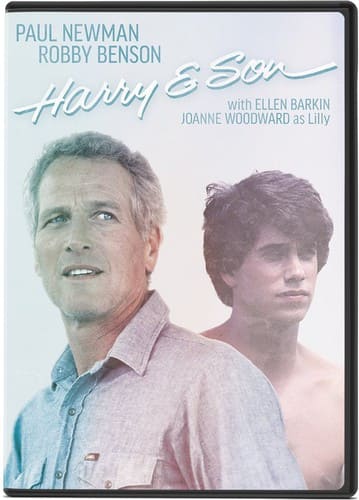 Harry & Son  - DVD
