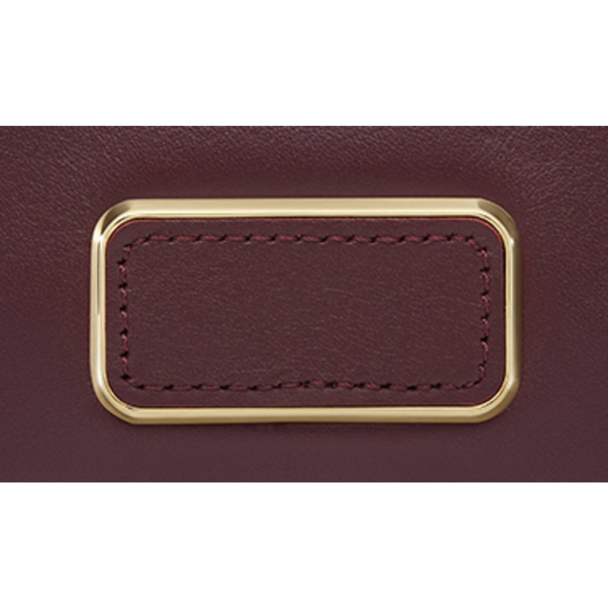 Alt View 2. TUMI - Voyageur Myla Crossbody - Rosewood.