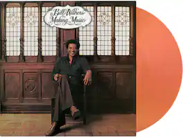 Bill Withers - Making Music - VINYL LP