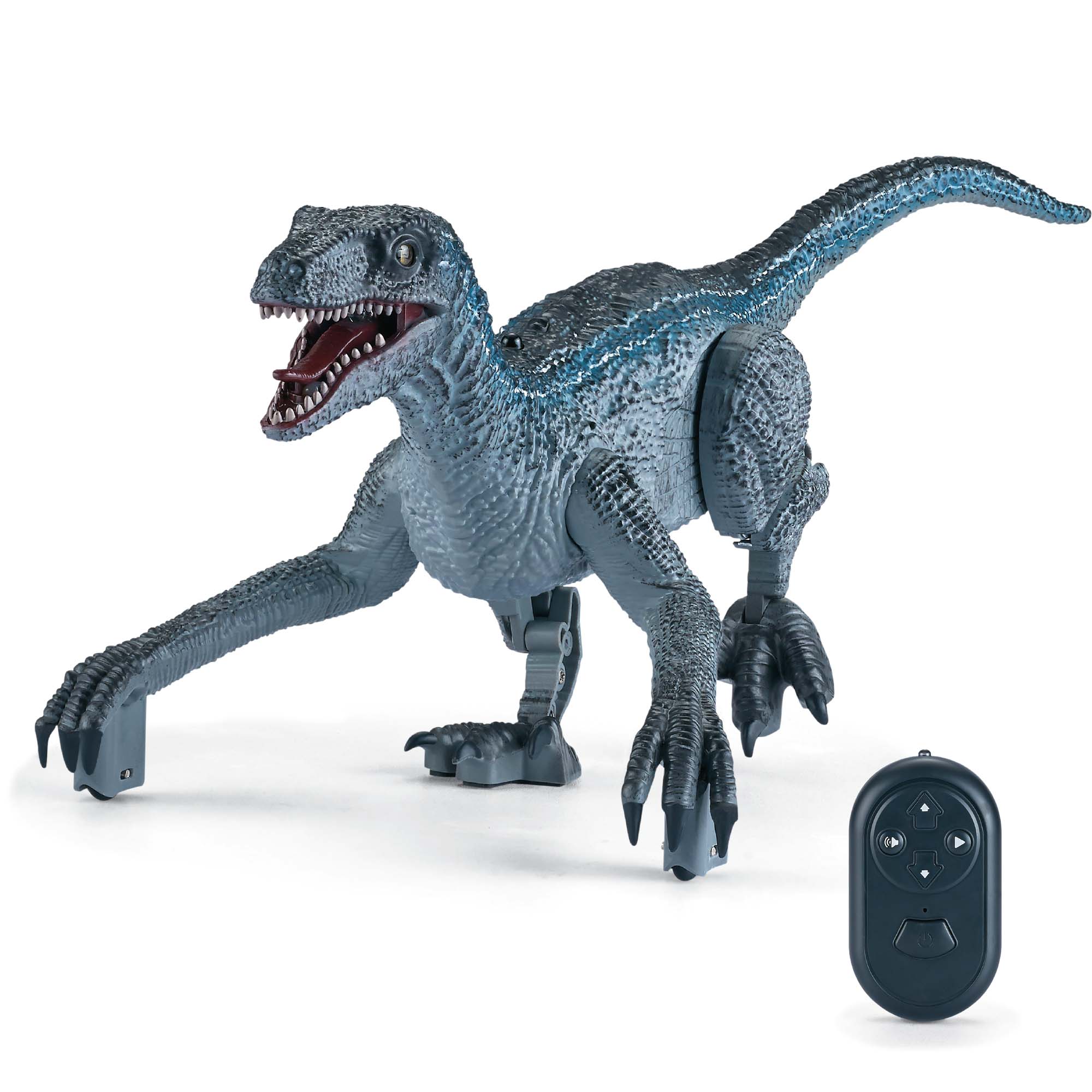 Jupiter Creations - Roboraptor R/C price history on PriceWatchPro