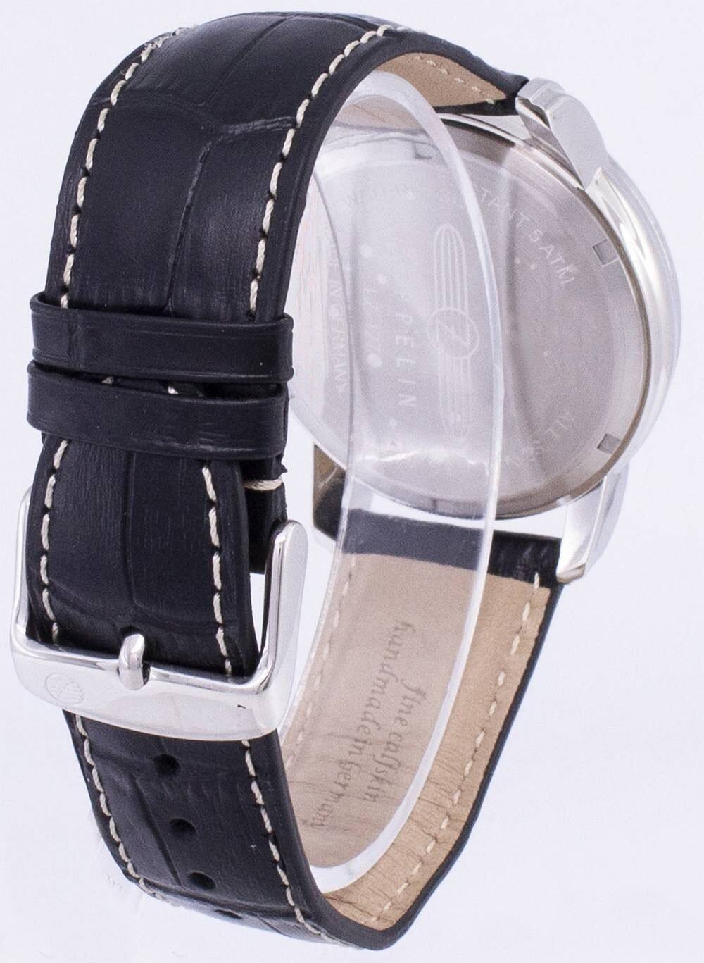 NEA NRIER TANT TANTSATMI SATM PELIN ALLSA handmade in German fine dein calfskin

Corrected text:
NEA NRIER TANT TANTSATMI SATM PELIN ALLSA handmade in German fine deinen calfskin