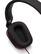 Alt View 17. PowerA - Wired Over-Ear Stereo Gaming Headset for Nintendo Switch 2 - Black.