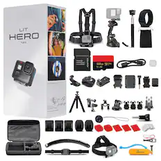 LIT HERO 4K
Gaonaim microSDHC ADAPTER microSDXC 128GB mV30 A1 A2
- - s - - en - r - A - - - - - - - YO Diginerds