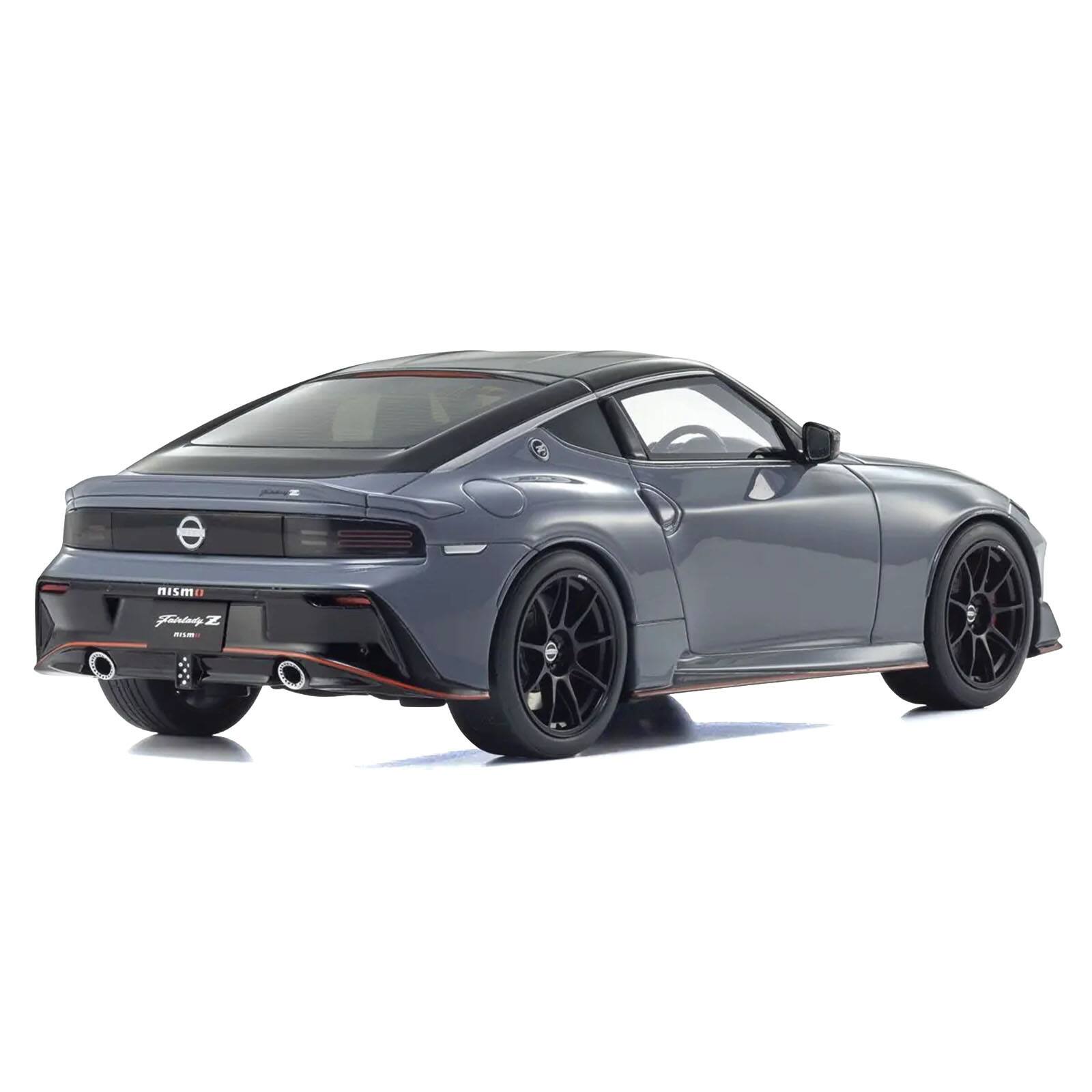 nismo Fairlady Z