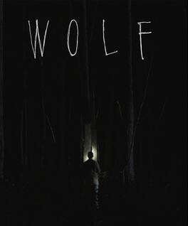 Wolf - BLU-RAY