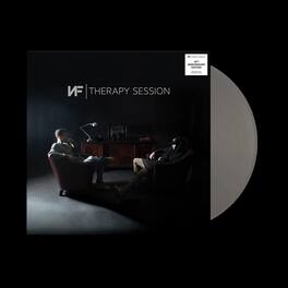 Nf - Therapy Session - VINYL LP