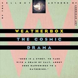 The Cosmic Drama [LP] VINYL - Best Buy