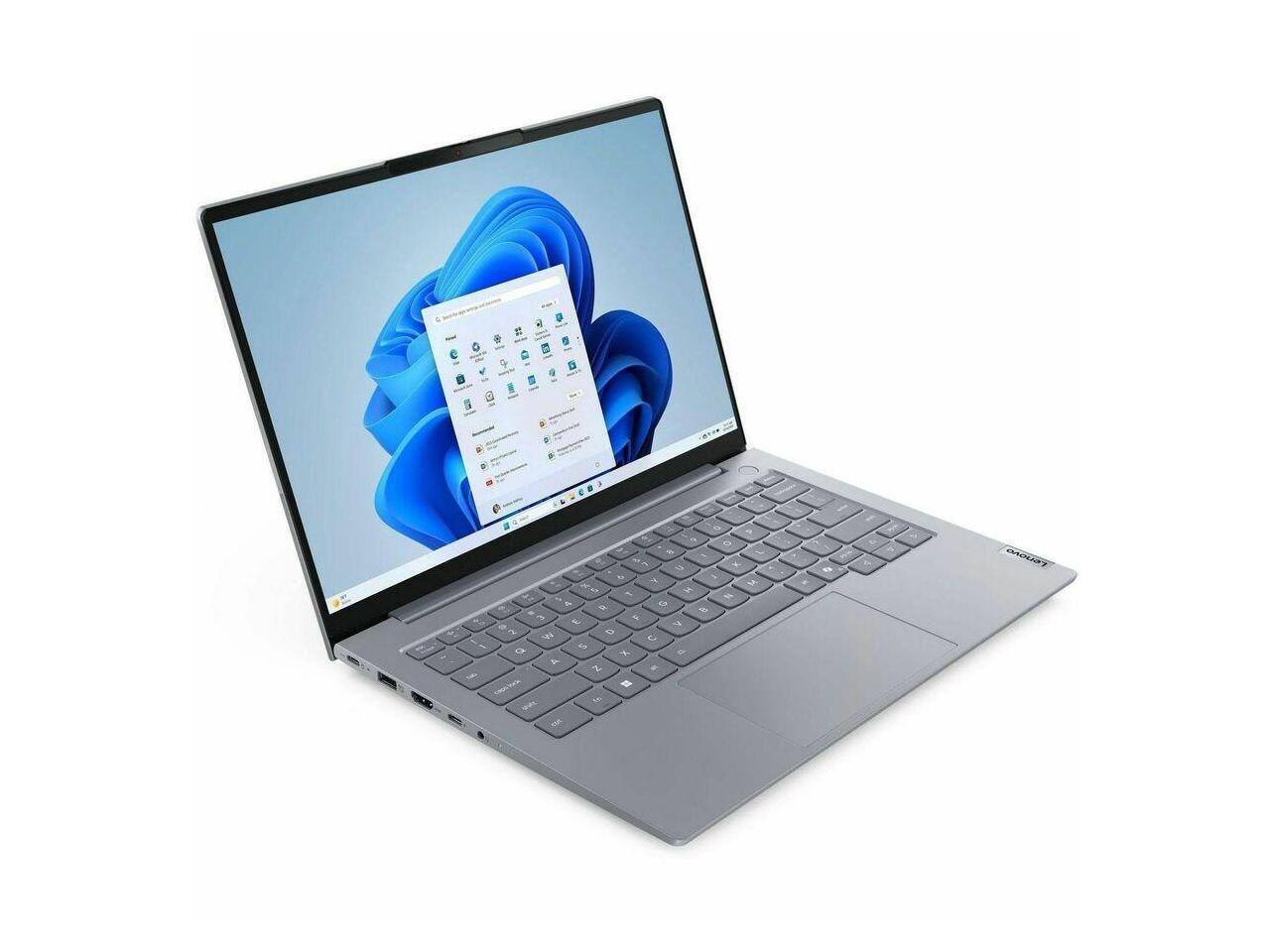 Lenovo ThinkBook 16 G8 21SH0001US 16