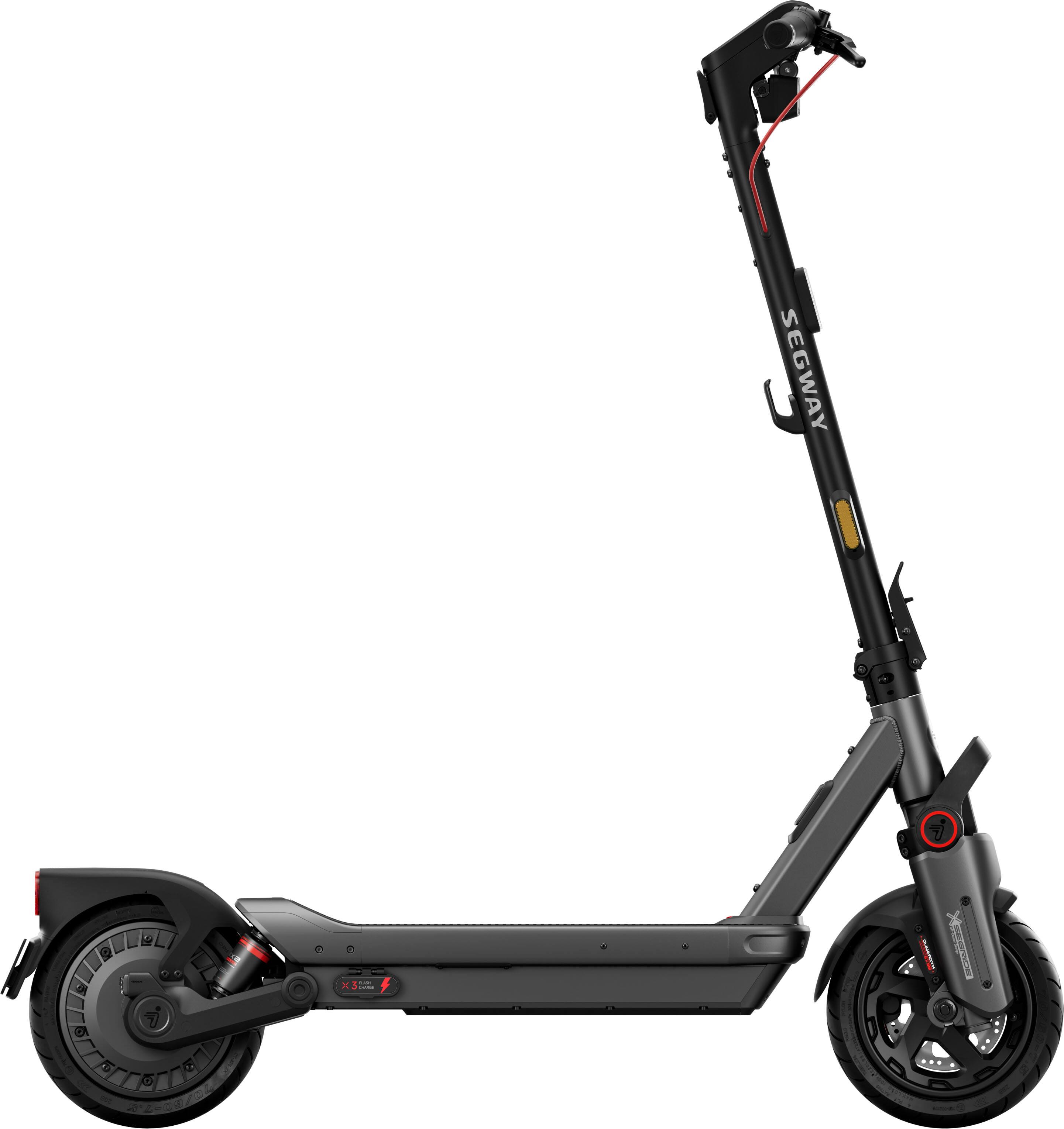 SEGWAY X3

MENUT

D92