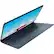 Alt View 24. Lenovo - IdeaPad 5 15ITL05 15.6" Laptop - Intel Core i5 - 8 GB Memory - 256 GB SSD - Abyss Blue.