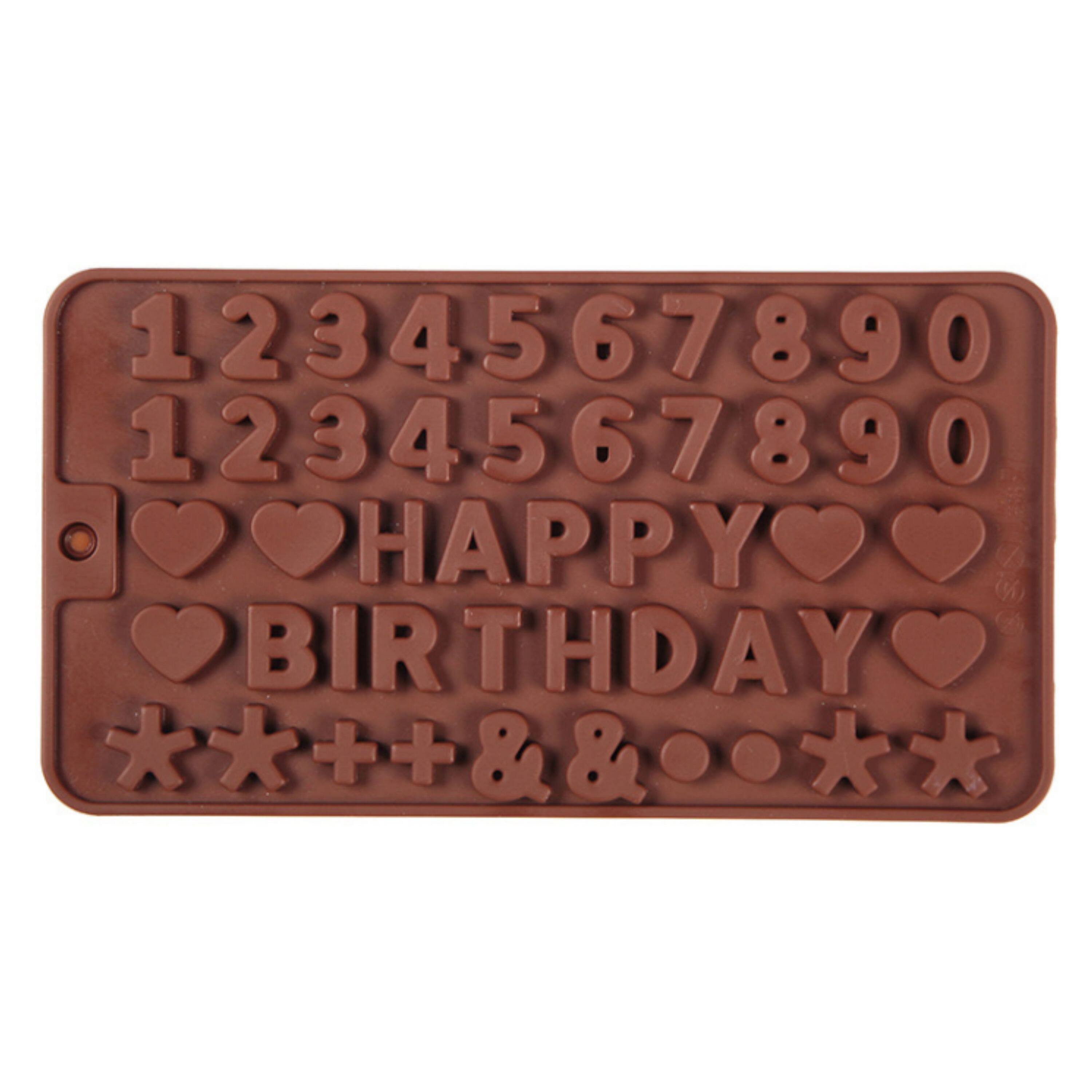 1234567890  
1234567890  
HAPPY BIRTHDAY  
**++&&**