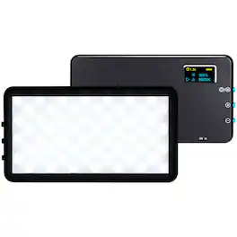 Lume Cube - Panel GO Bi-Color LED Light