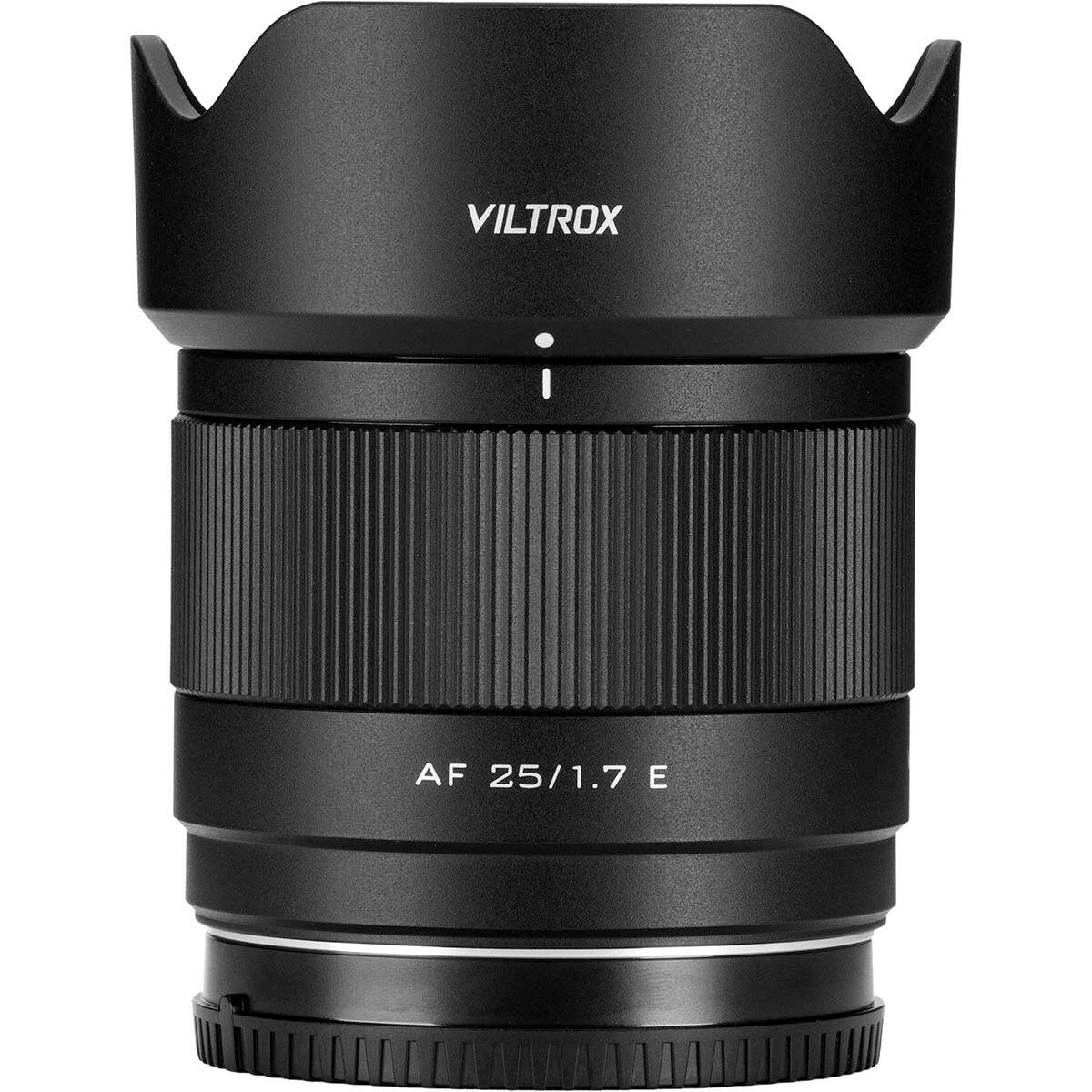 VILTROX  
AF 25/1.7 E