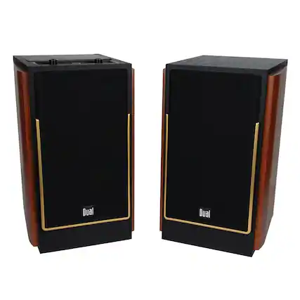 Dual
Dual