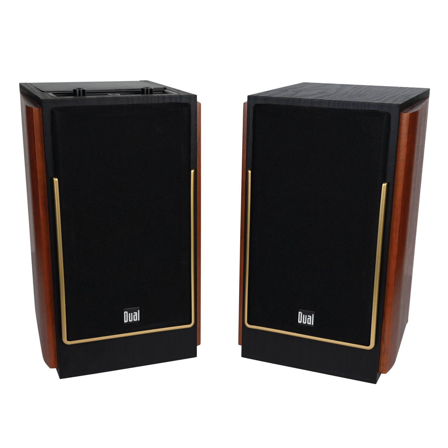 Dual  
Dual