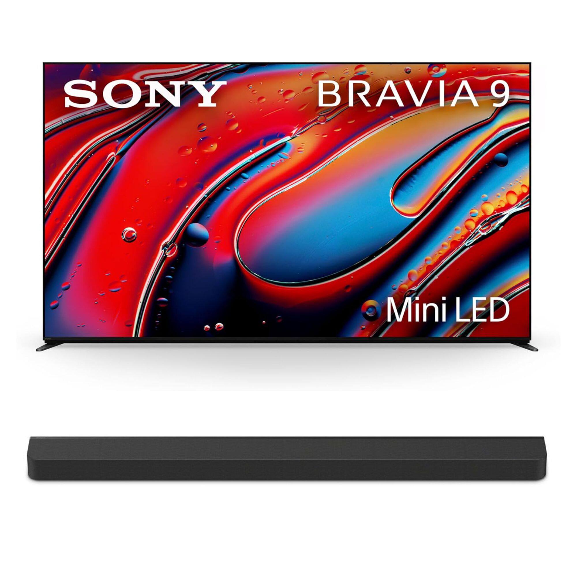 SONY BRAVIA 9 Mini LED