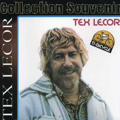 Tex Lecor - Theiere   - COMPACT DISCS [CD] price history on PriceWatchPro