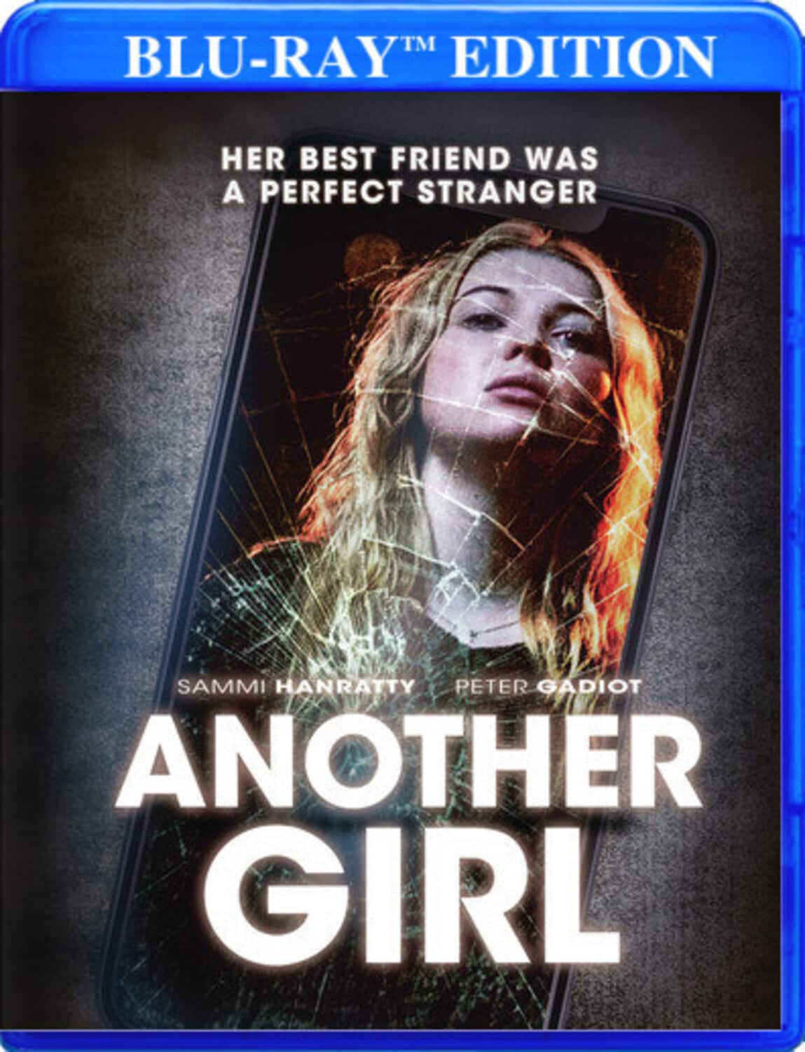 Another Girl  - BLU-RAY