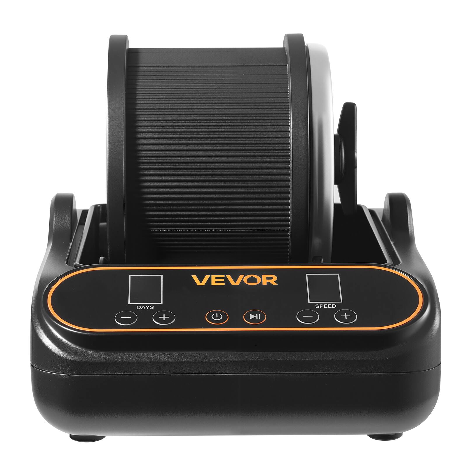 VEVOR DAYS | + G DII SPEED - +