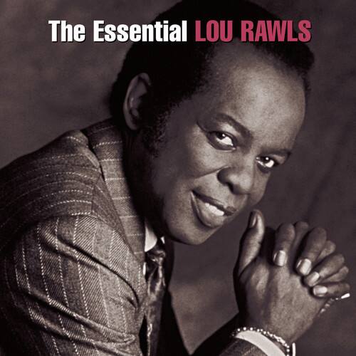 The Essential LOU RAWLS