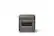 Alt View 3. Viking - 36 in. Wide 6 Burner Pro 7 Series 5.6 Cu. Ft. Freestanding Sealed Burner Gas Convection Range - Damascus Gray - Damascus Gray.