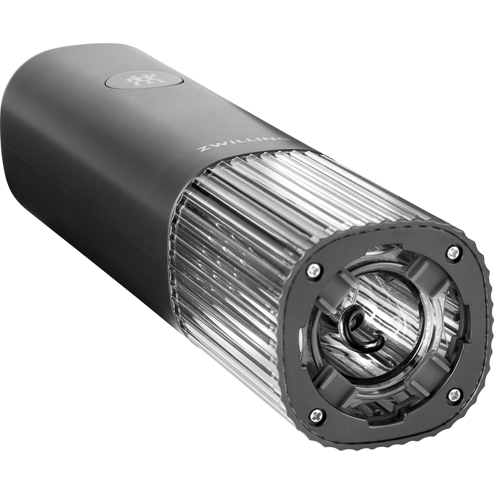 Alt View 16. ZWILLING - Electric Wine Bottle Opener - Black.