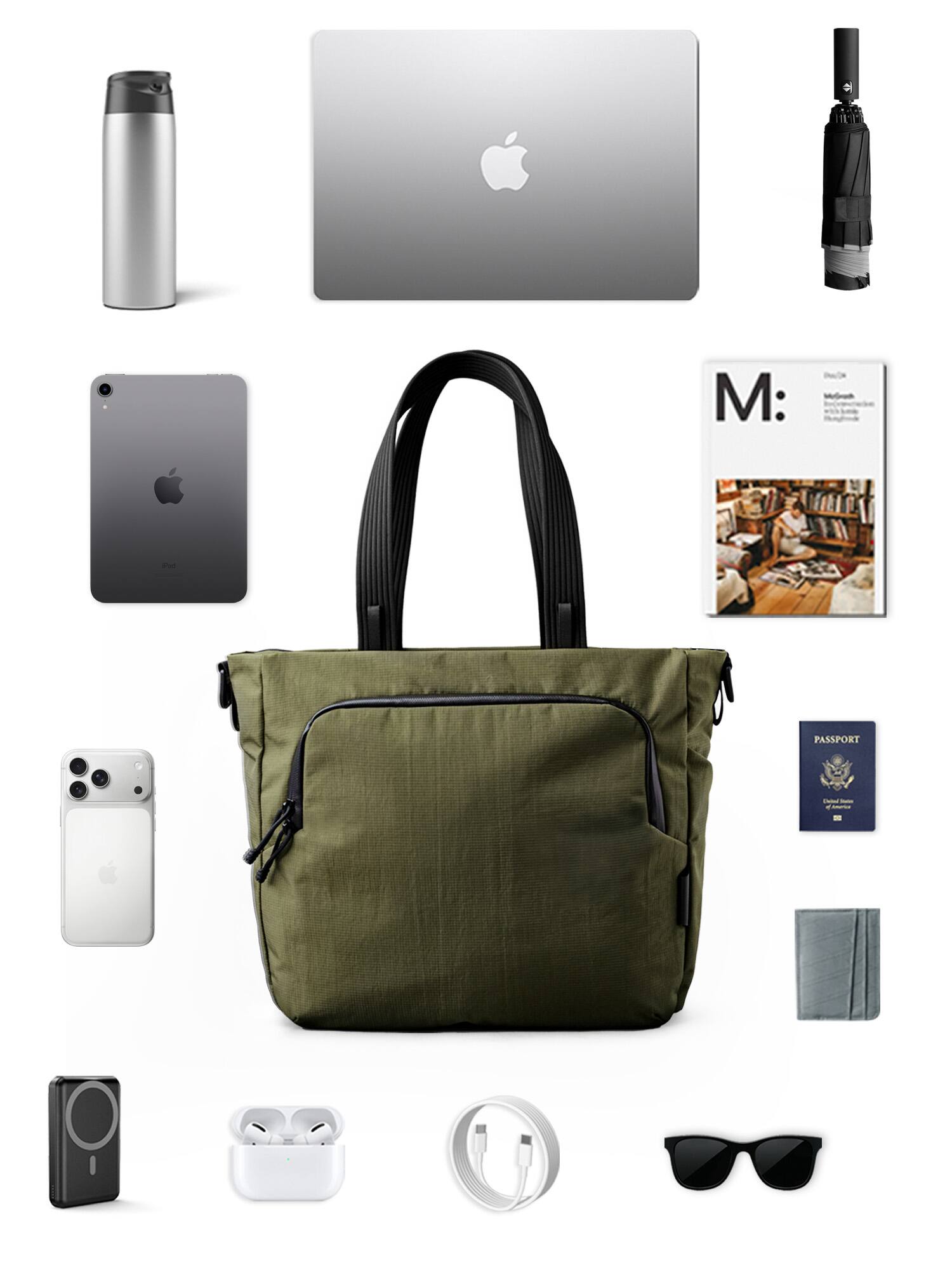 M: Mio PASSPORT