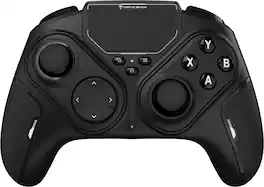 Turtle Beach - Stealth Flip Wireless Gaming Controller for Windows, & Android - Black
