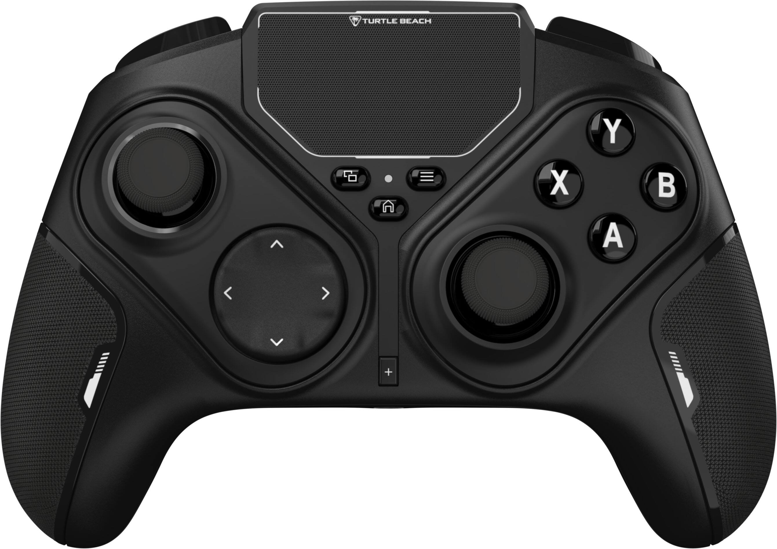 TURTLE BEACH

X
Y A