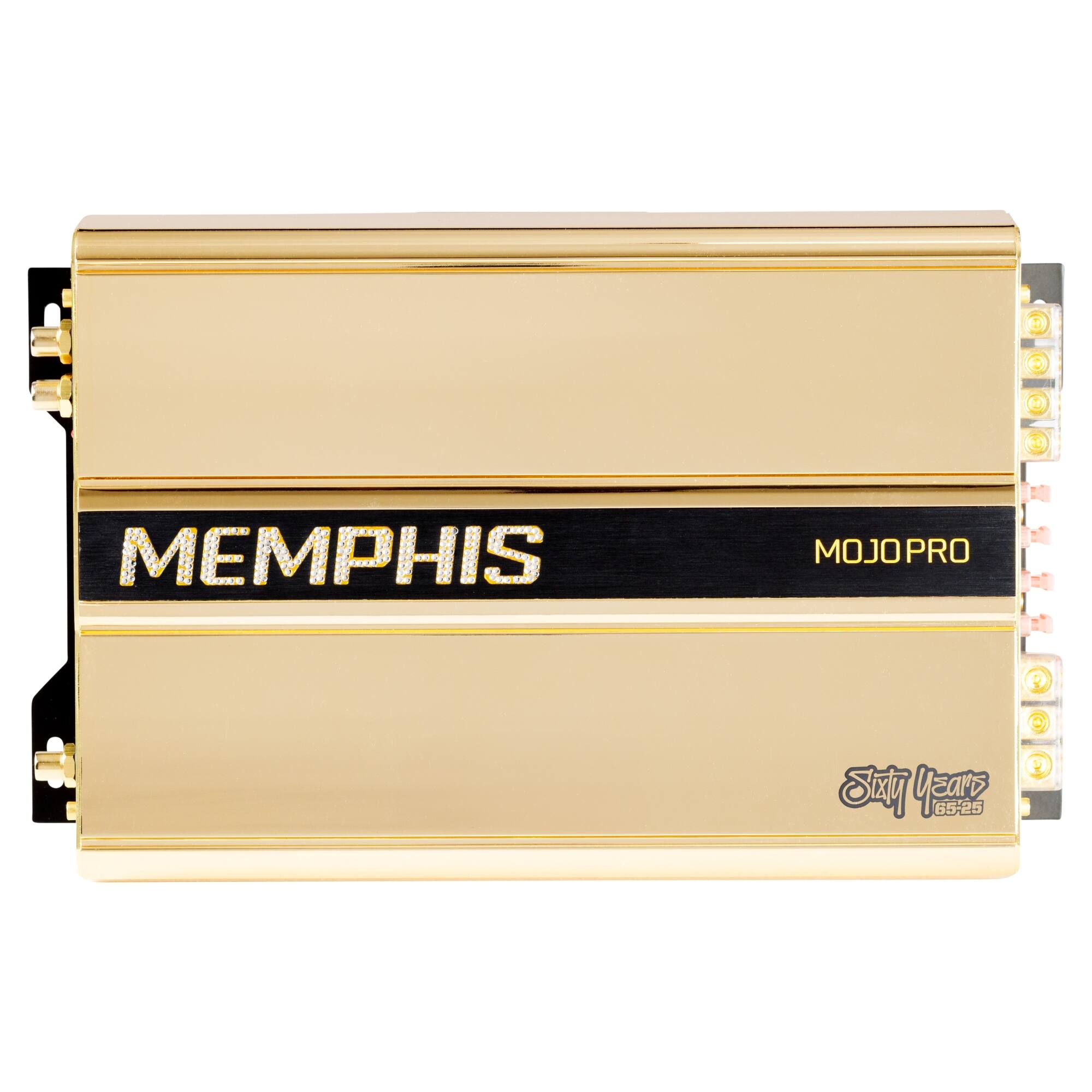 MEMPHIS MOJO PRO  
65 Years  
1955-2020